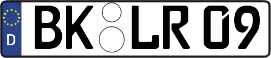 BK-LR09