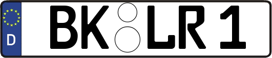 BK-LR1