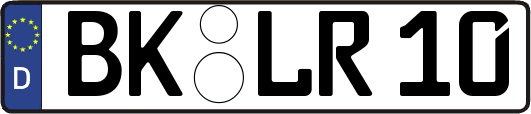 BK-LR10