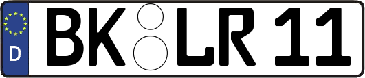 BK-LR11