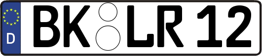 BK-LR12