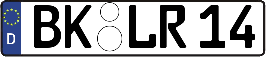 BK-LR14