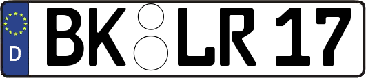 BK-LR17
