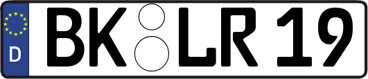 BK-LR19