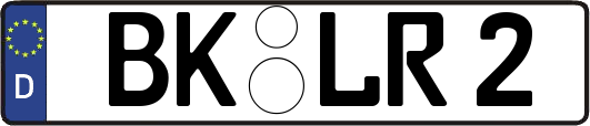 BK-LR2