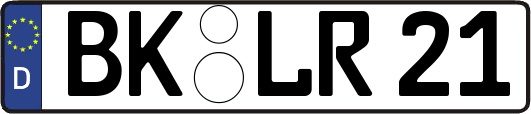 BK-LR21