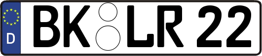 BK-LR22