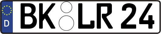 BK-LR24