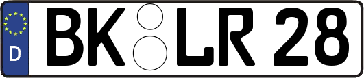 BK-LR28