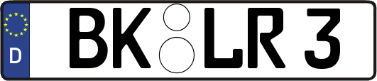 BK-LR3
