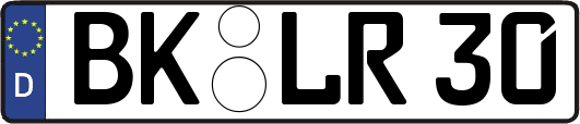 BK-LR30