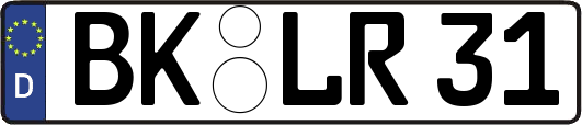 BK-LR31