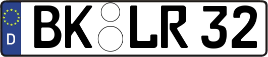 BK-LR32