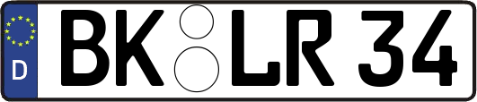 BK-LR34