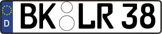 BK-LR38