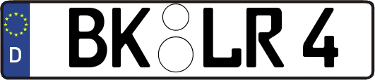 BK-LR4