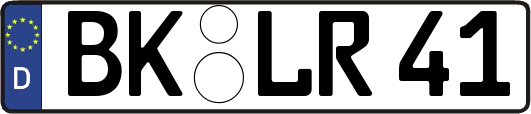 BK-LR41