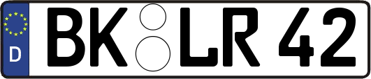 BK-LR42