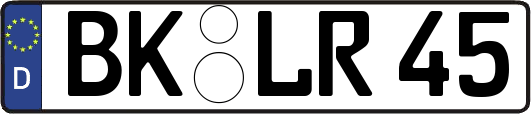 BK-LR45