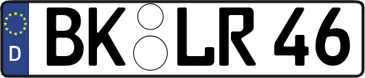 BK-LR46