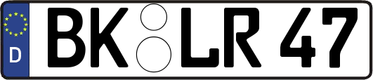 BK-LR47