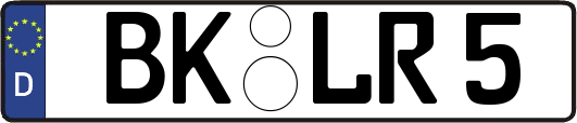 BK-LR5