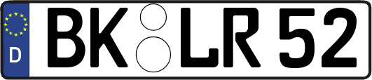 BK-LR52