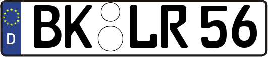 BK-LR56