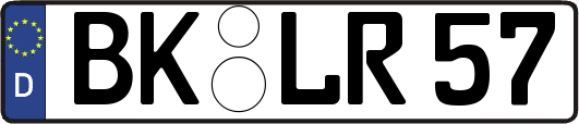 BK-LR57