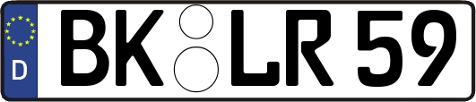 BK-LR59