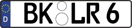 BK-LR6