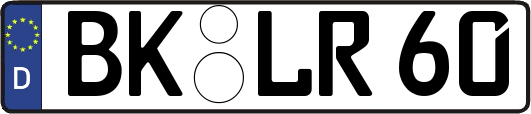 BK-LR60
