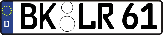 BK-LR61