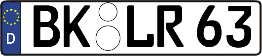 BK-LR63