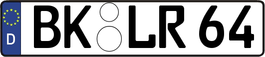 BK-LR64