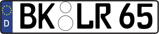 BK-LR65