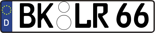 BK-LR66