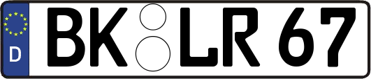 BK-LR67