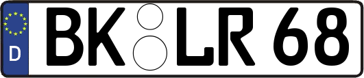 BK-LR68