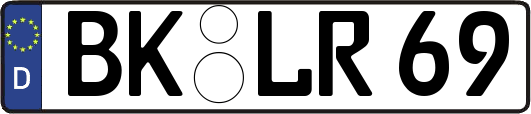 BK-LR69