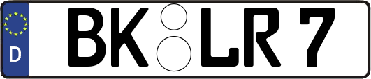 BK-LR7