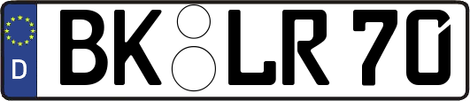 BK-LR70