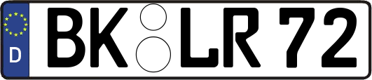 BK-LR72
