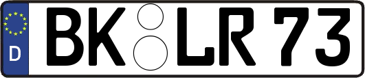 BK-LR73