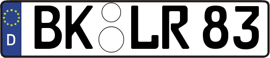 BK-LR83