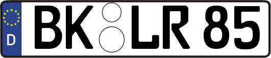 BK-LR85