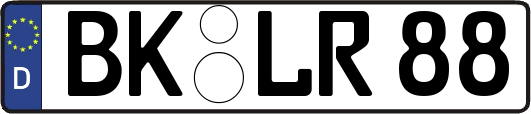 BK-LR88