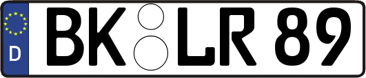 BK-LR89