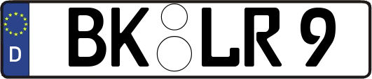 BK-LR9