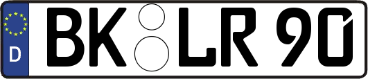 BK-LR90